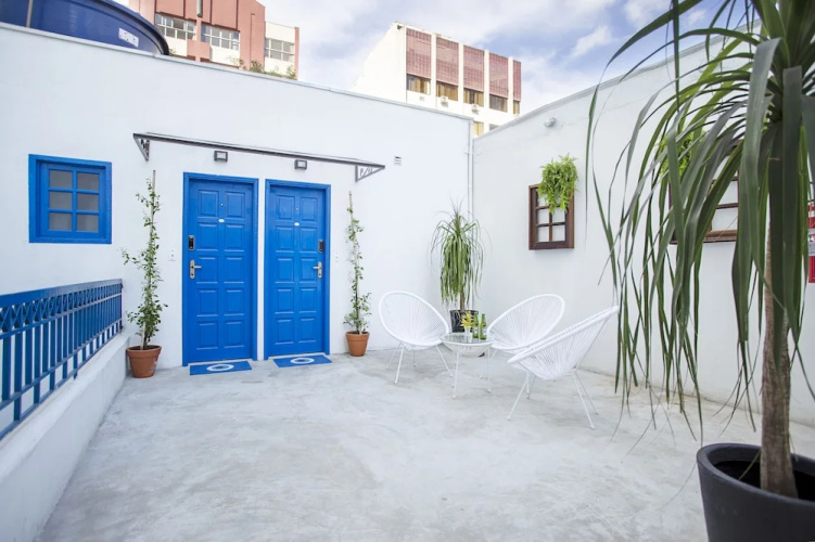 Vila Grega