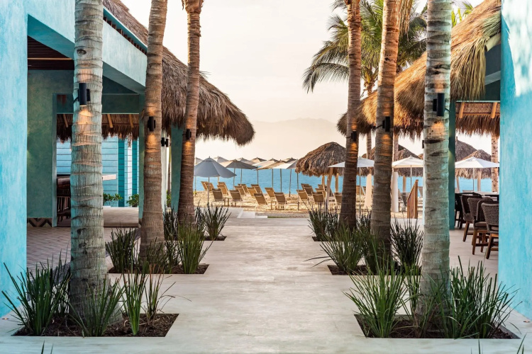 Delta Hotels by Marriott Riviera Nayarit, An All-Inclusive Resort photo 22