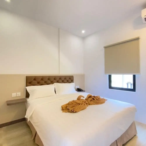 Superior Double room