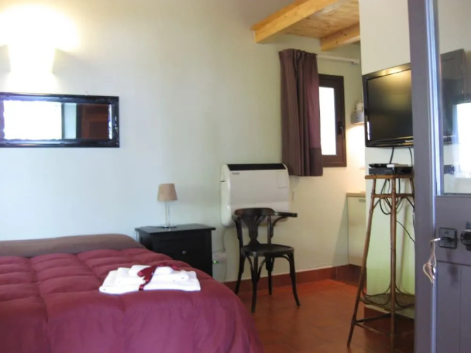 B&B Domus Verdiana