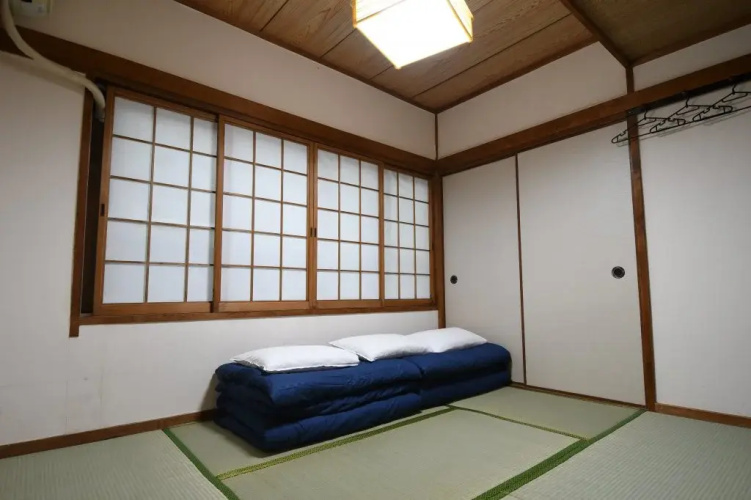 Onsen Inn Hamayu Nagi