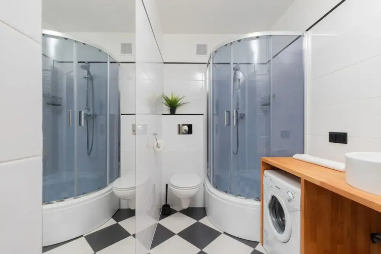Bitwy pod Plowcami Apartment by Renters