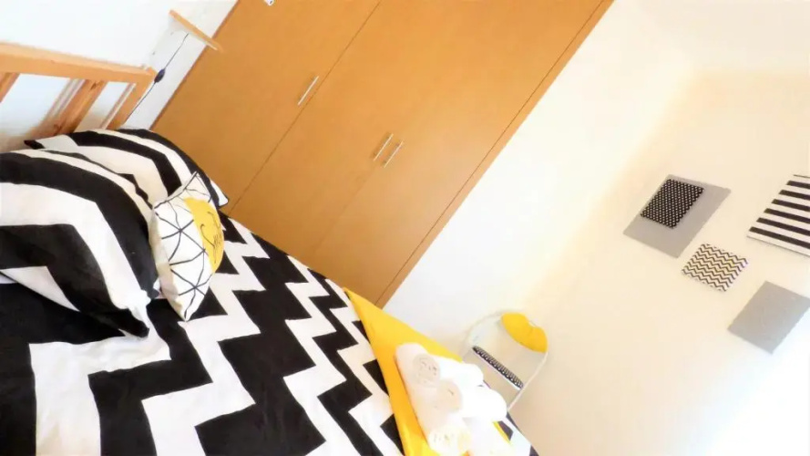 D Wan Guest House