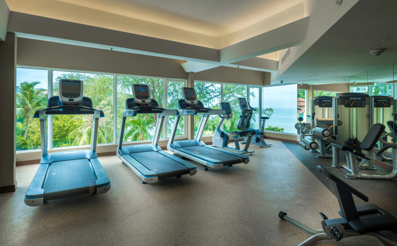 Doubletree Resort by Hilton Penang photo 26