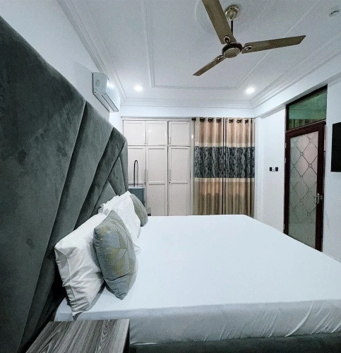 Executive Single room
