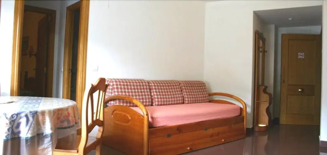 Apart-hotel Los Jardines