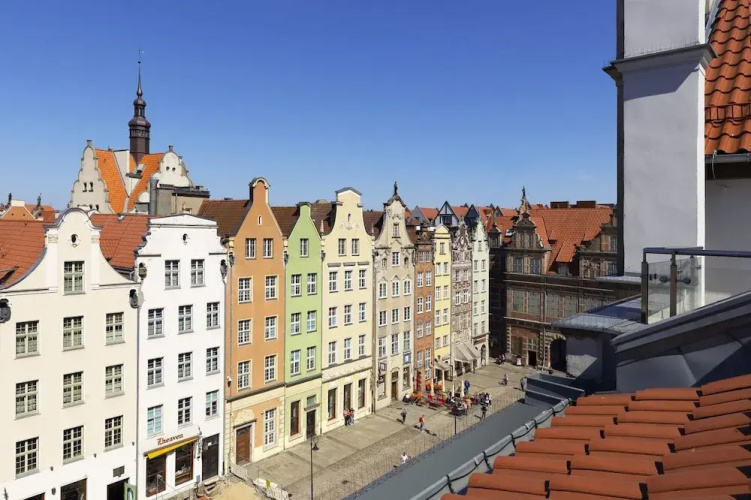 Otel görseli