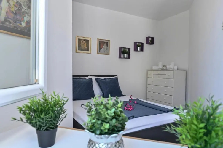Apartments Adela I