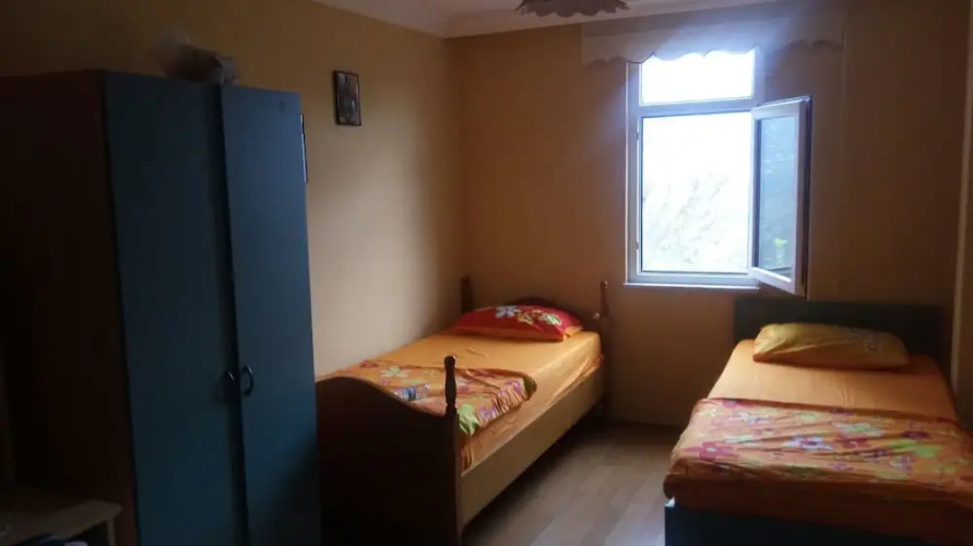 Karabina Villa Apart