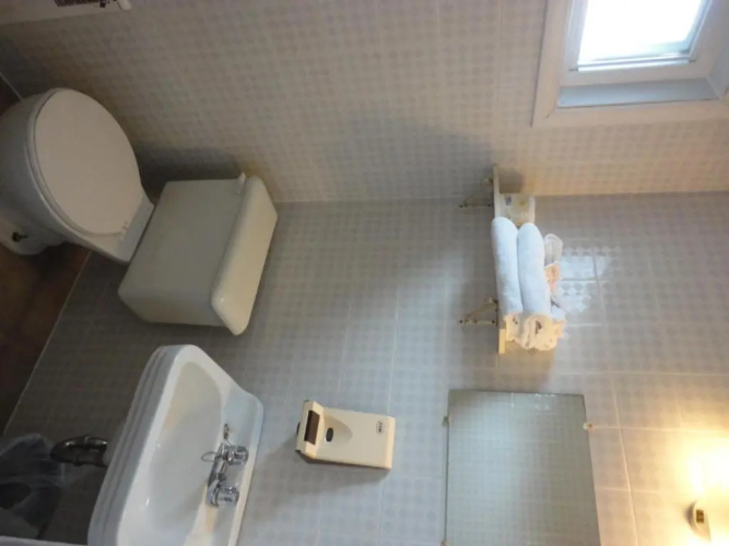 Hipwell's Motel