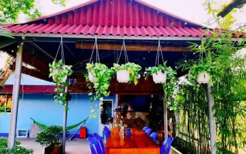 Ben Guesthouse Phu Quoc