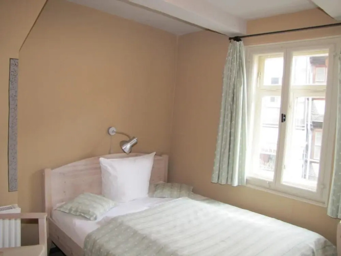 Hotel am Hoken