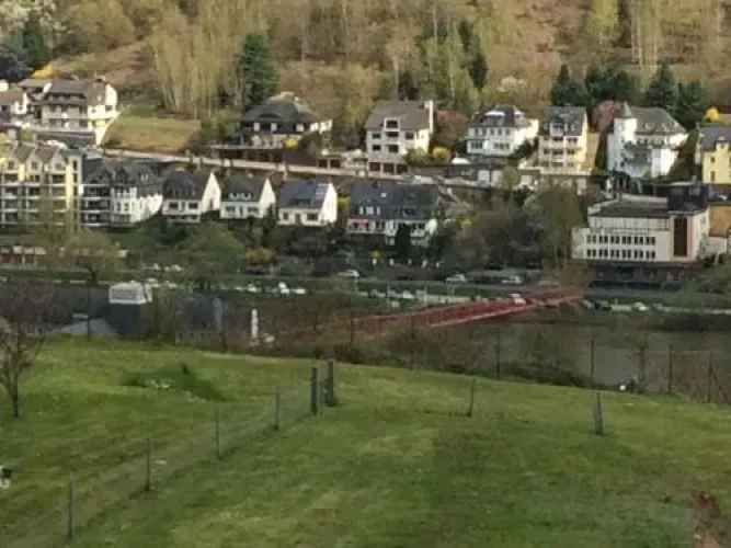Stadtblick