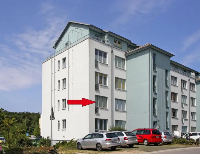 Otel görseli