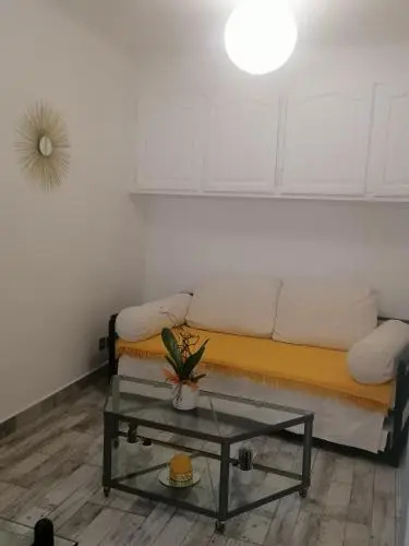 Appartement Lucas