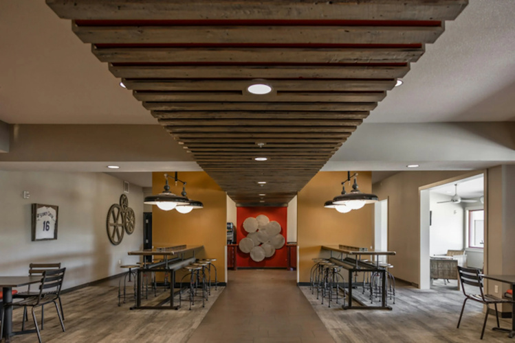 Stoney Creek Hotel - Conference Center photo 12