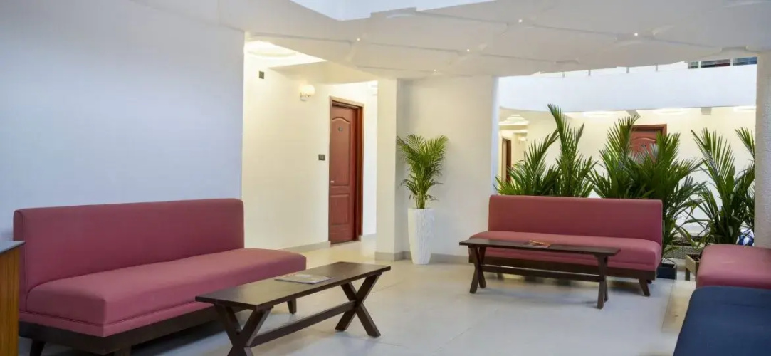 Kia Inn