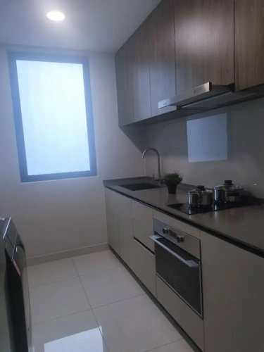 Double Apartment