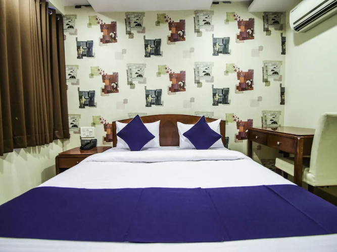 Hotel O Grand Decor
