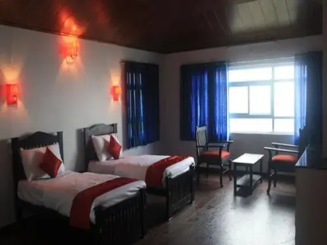 Image de l'hôtel
