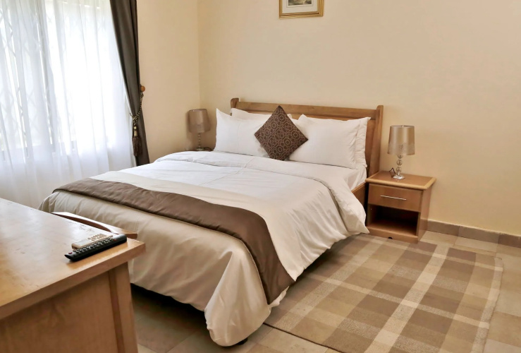 Eden Vale Hotel & Executive Training Cen