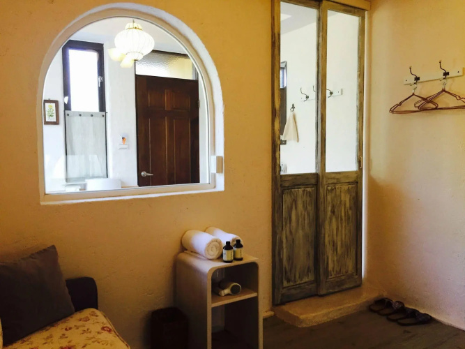 Casa Aperta B&B