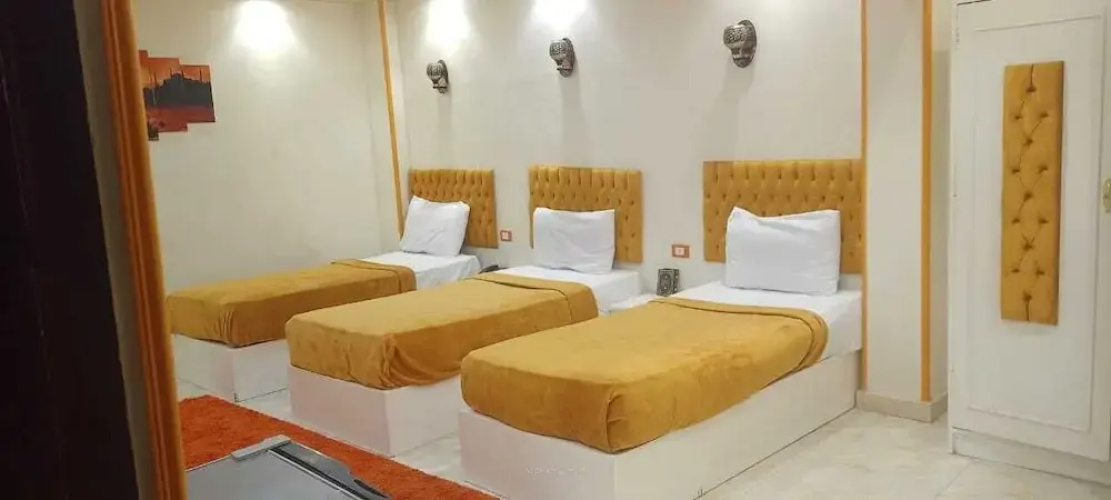 Tiab Masr Hotel