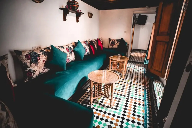 Riad Rasia