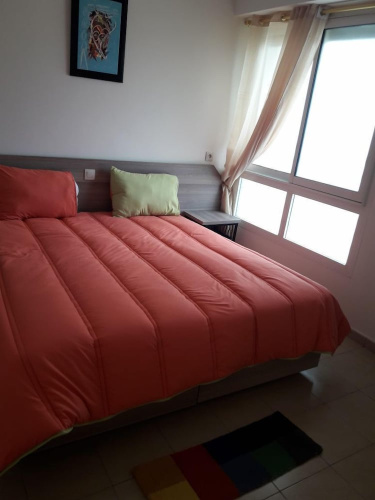 Appartement Hay Riad