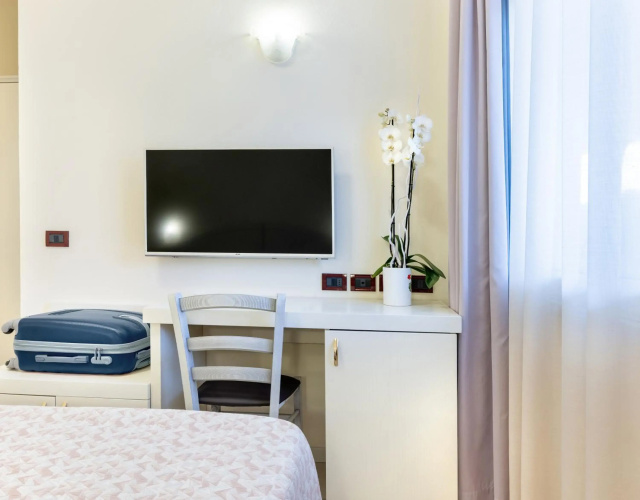 Fenice Hotel