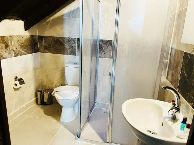 Dostlar Konagi Butik Otel