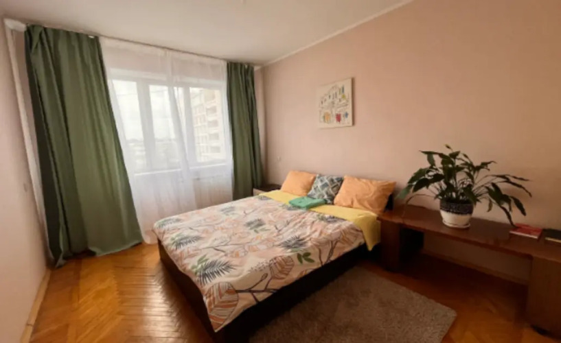 Фотография номера квартиры Sweet Home (СвитХоум) на улице Сергея Акимова 57