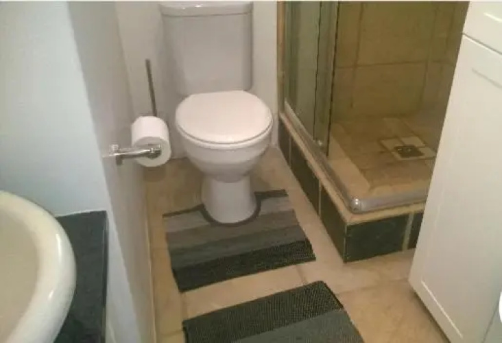 4 Duke Street Flat#1