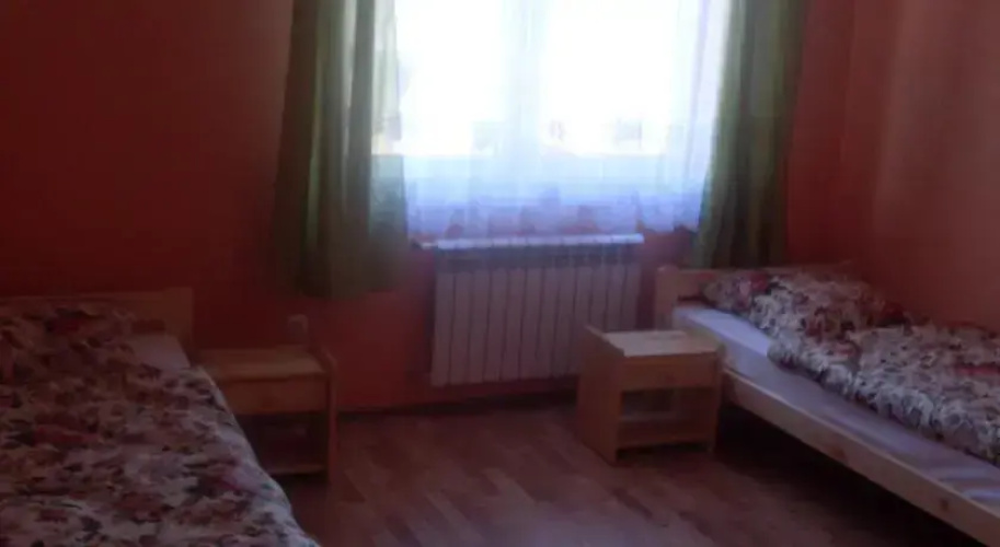 Pokoje Rafacz