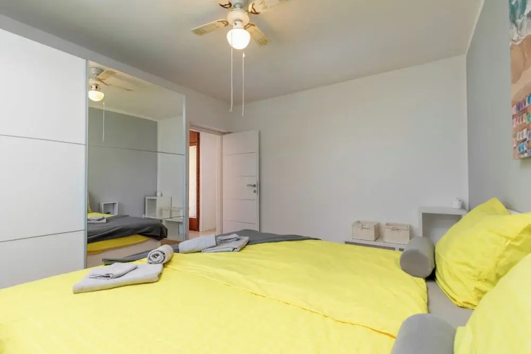 Apartment Castegner