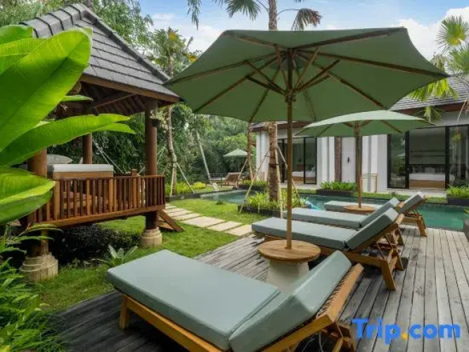 Villa Manala by BaliSuperHost