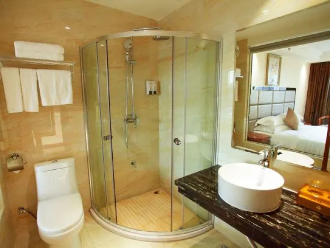 Baihua Holiday Hotel