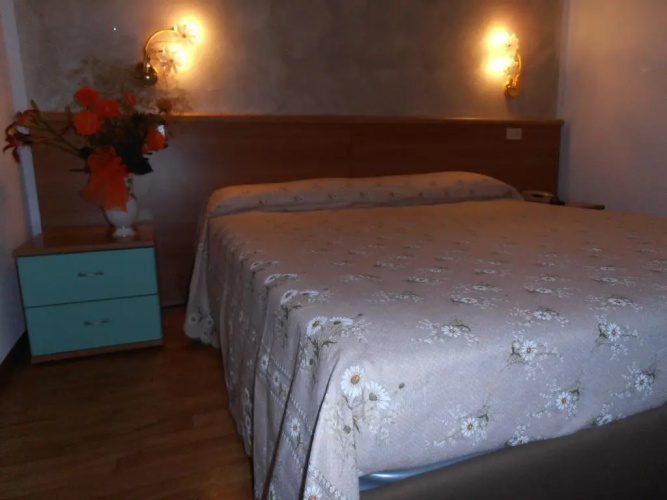 Locanda Ridervert