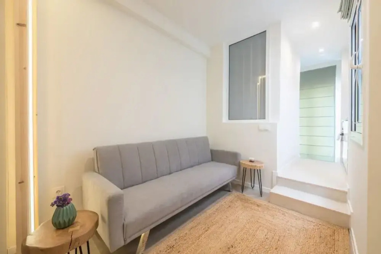 The Urban Loft 2 - Athens Unique Oasis