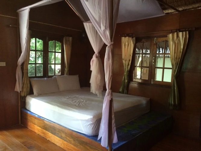 Phuritra Resort