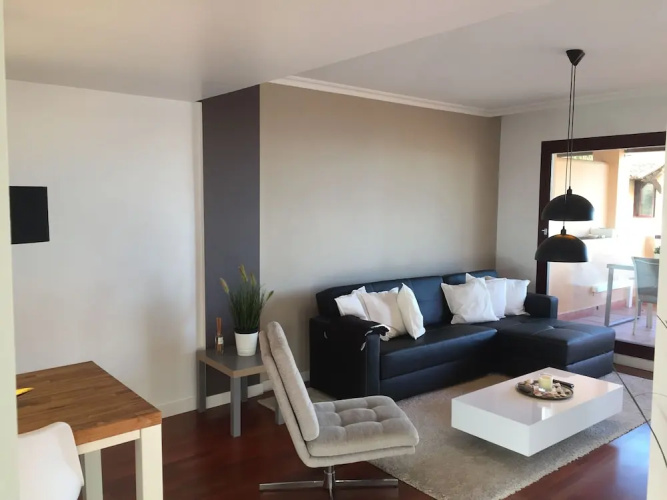 Romantic & Luxurious Duplex SEA View