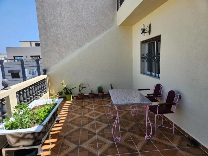 1 Bedroom Double Apartment