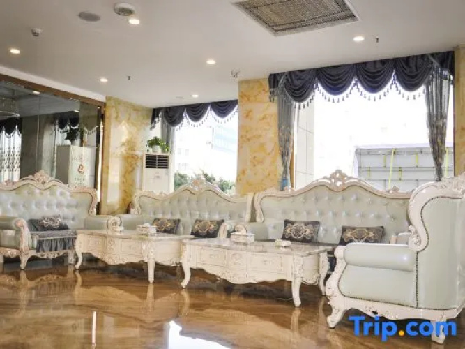 Liaoyuan Hotel