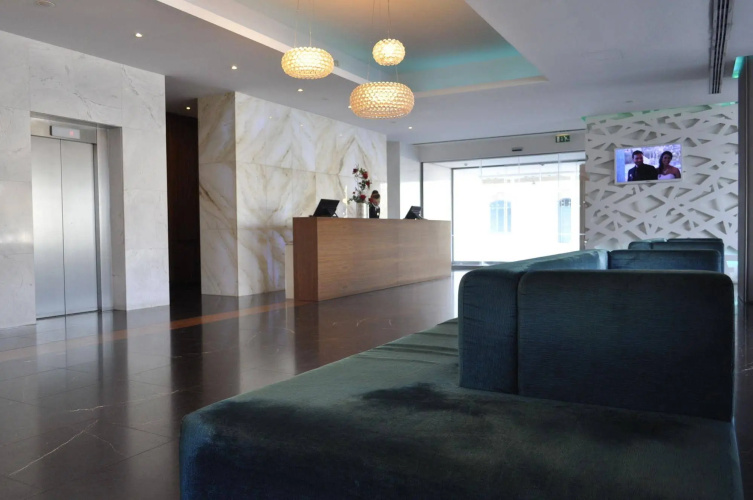 Sun Hall Hotel photo 17
