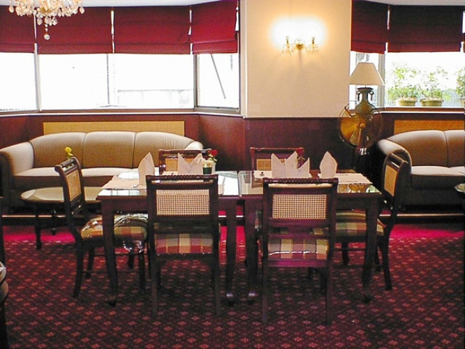 Imagen del hotel