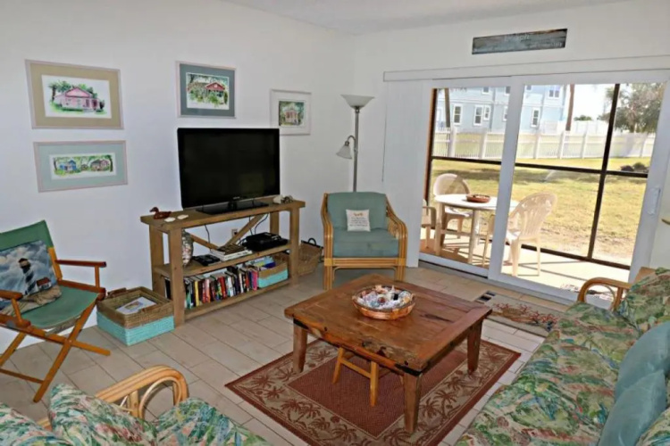St Augustine Beach & Tennis Club 123