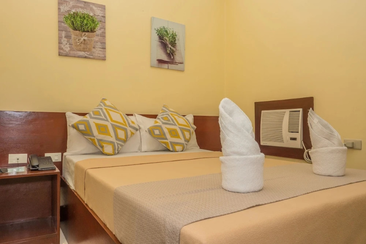 AIS Hotel