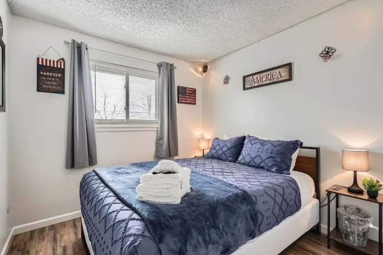 Ingalls Circle 3 Bedroom Home