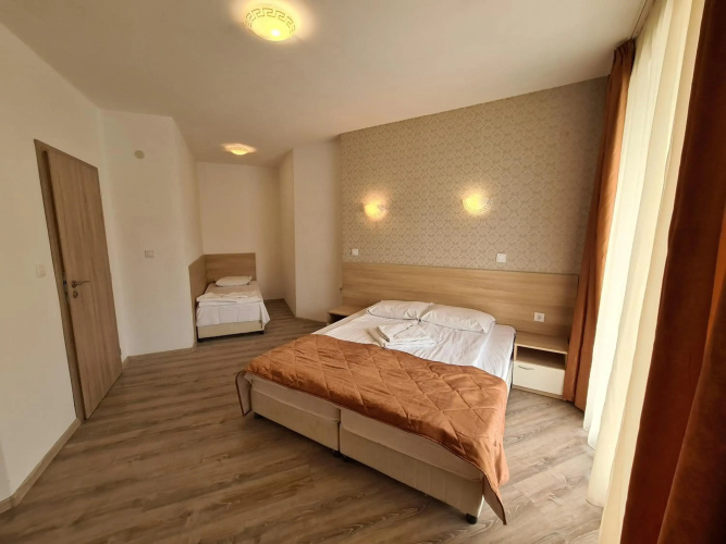 MIDA Apartment