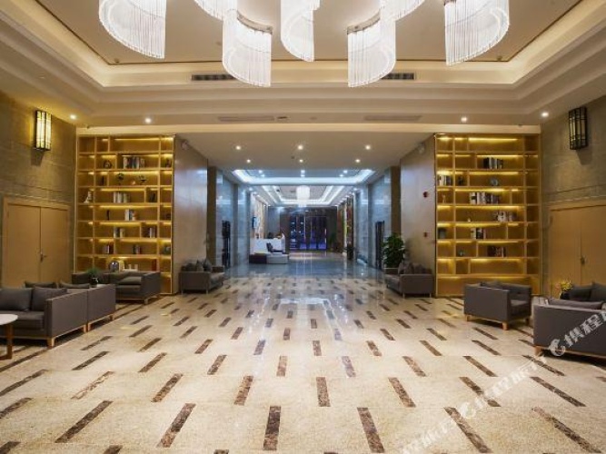 Hotel rooms